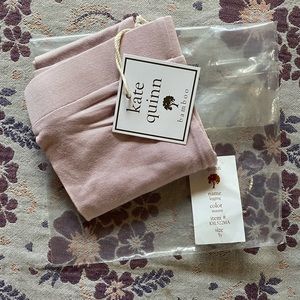 NWT Kate Quinn Bamboo Leggings size 5Y